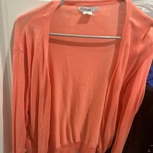 Debut Coral Women's Cardigan